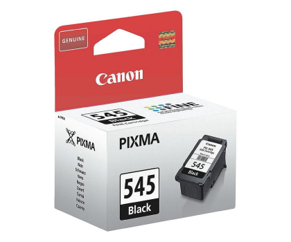 Tusz CANON PG-545BK 180str. czarny 8287B001